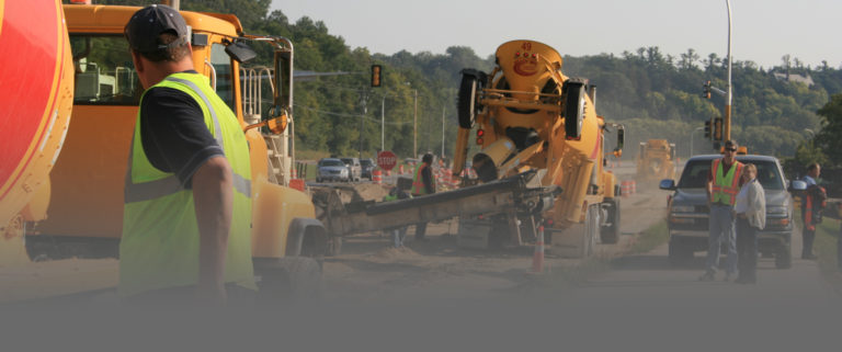 Custom Concrete | Rochester Ready Mix Concrete Company